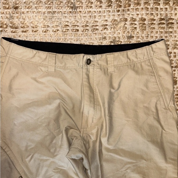 Patagonia Tan Chinos Versatile Lightweight Pants - Picture 4 of 11
